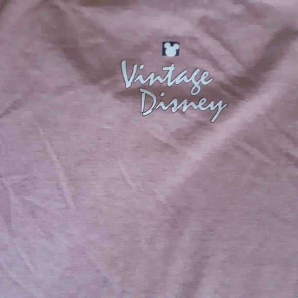 2/25$***Disney vintage Grumpy T shirt - Picture 4 of 6